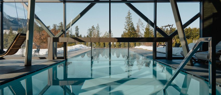 Il vostro hotel a Carezza sulle piste