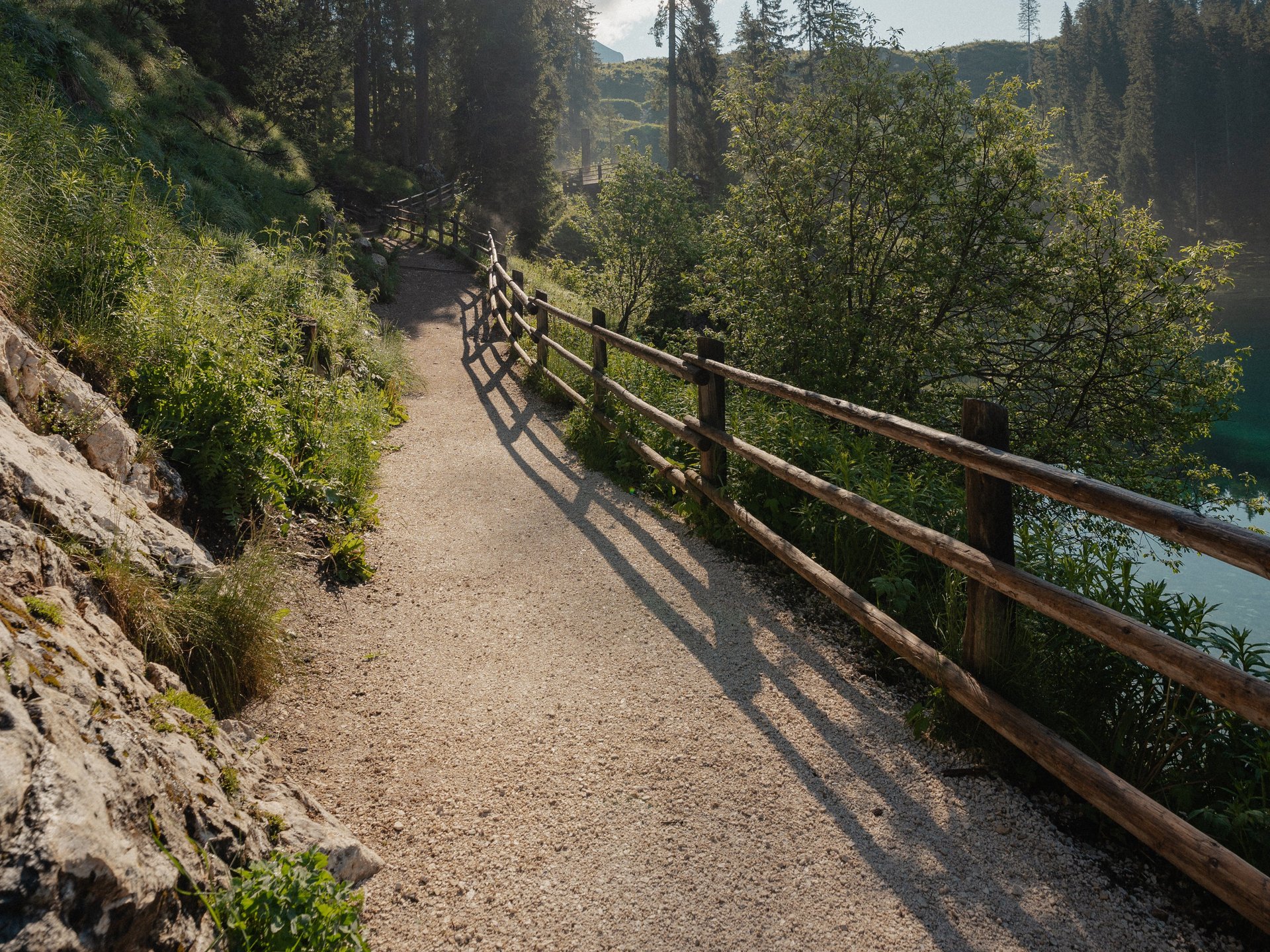 Benvenuti all’Hotel Alpenrose a Carezza