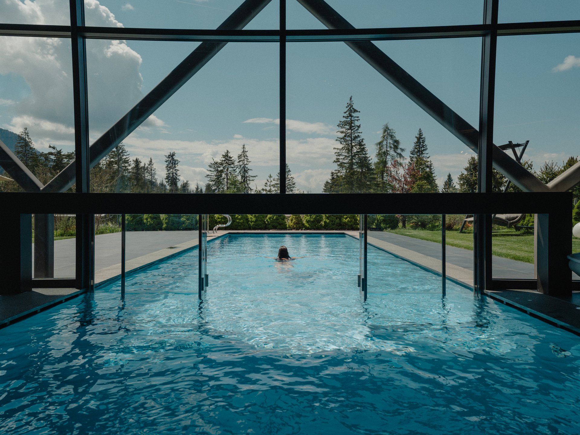 Le immagini più belle del nostro hotel sulle Dolomiti