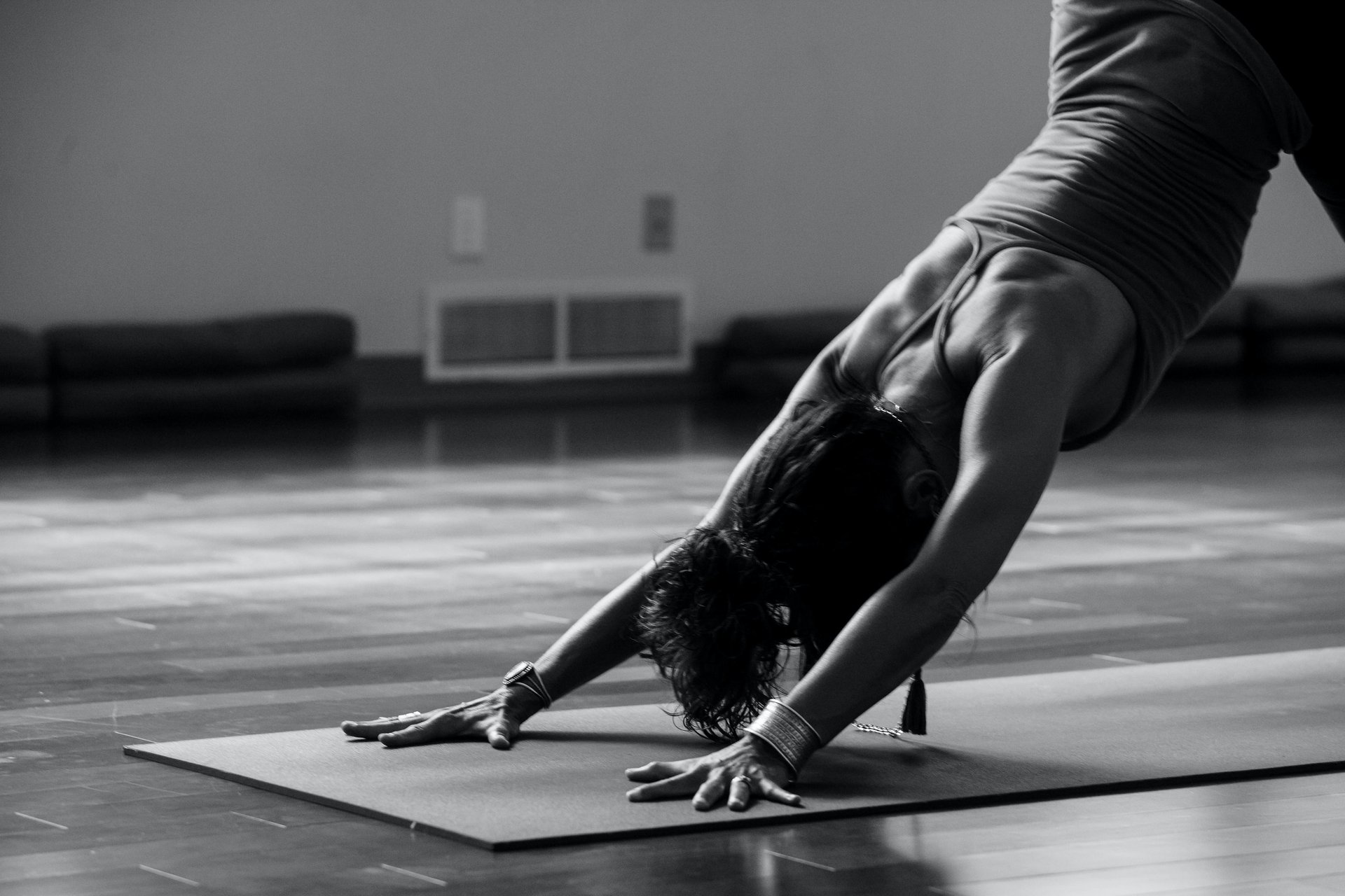 Sport und Yoga im Hotel in Südtirol