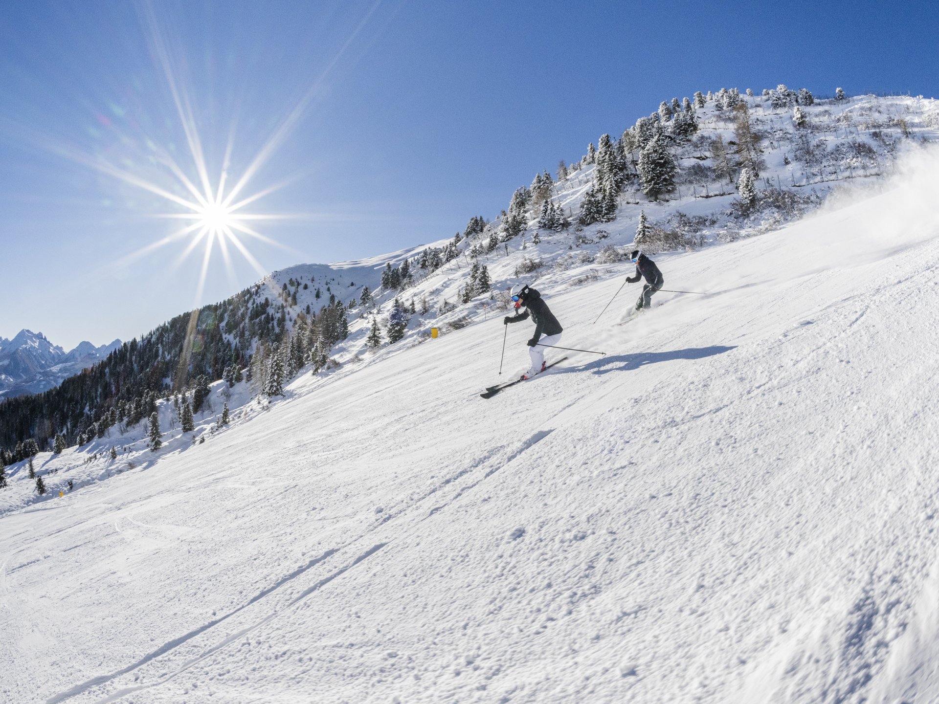 Die schönsten Bilder unseres Hotels in den Dolomiten