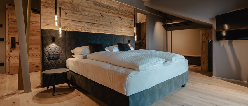 Hotel per vacanze in Val d’Ega: richiesta