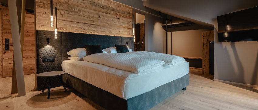 Hotel per vacanze in Val d’Ega: richiesta