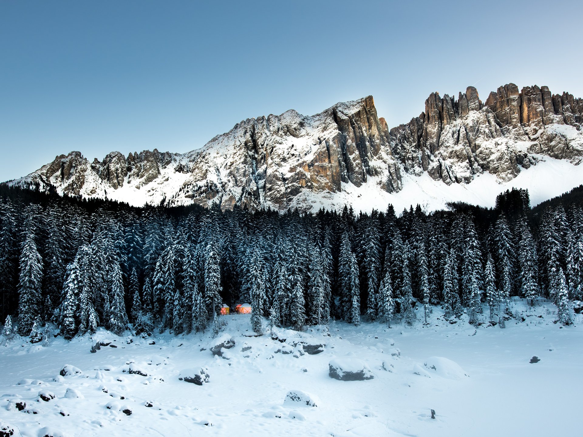 Die schönsten Bilder unseres Hotels in den Dolomiten