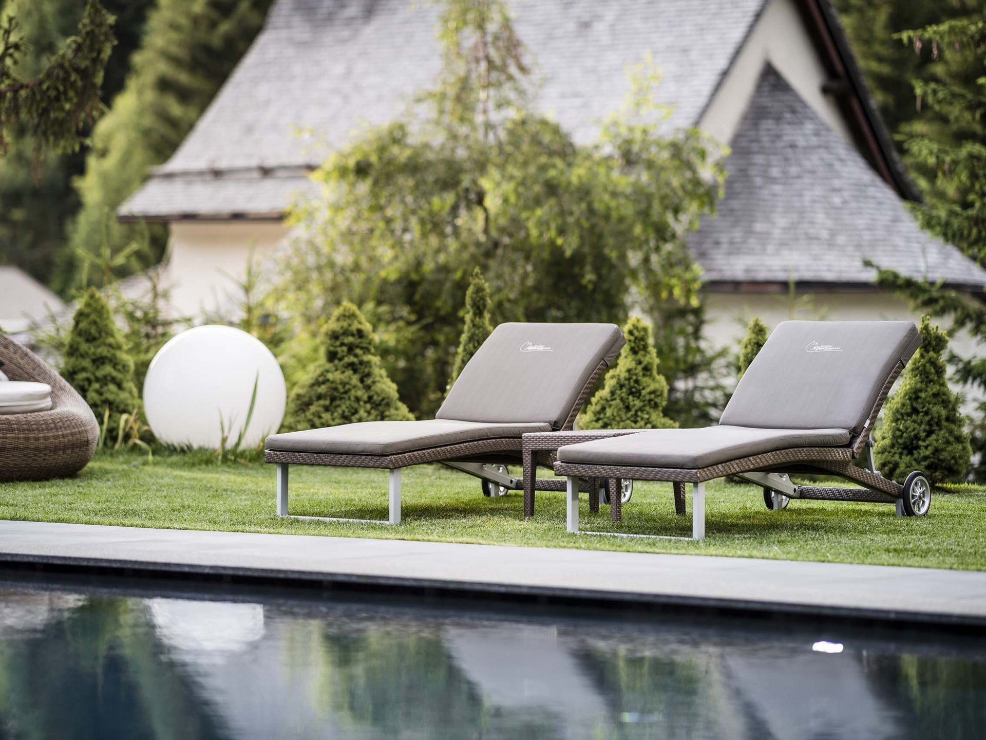 Le immagini più belle del nostro hotel sulle Dolomiti