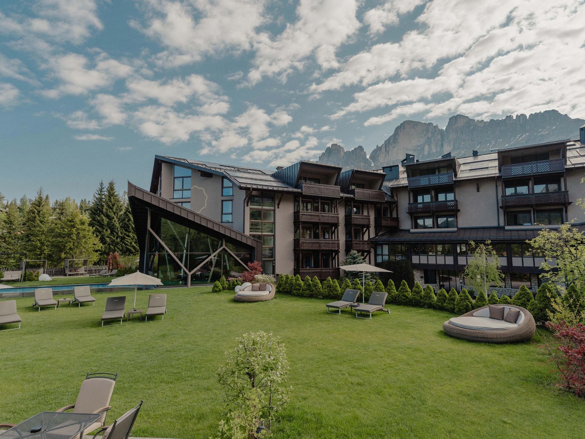 Le immagini più belle del nostro hotel sulle Dolomiti