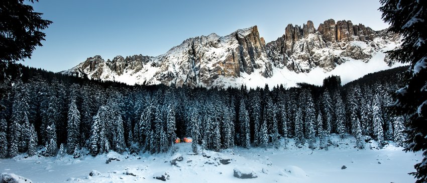 Die schönsten Bilder unseres Hotels in den Dolomiten