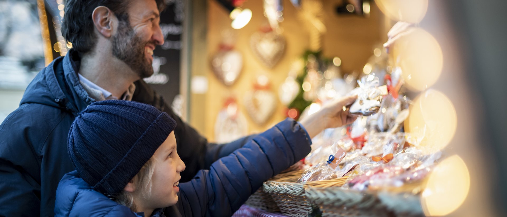Weihnachtsmärkte in Südtirol Weihnachtsmärkte in Südtirol