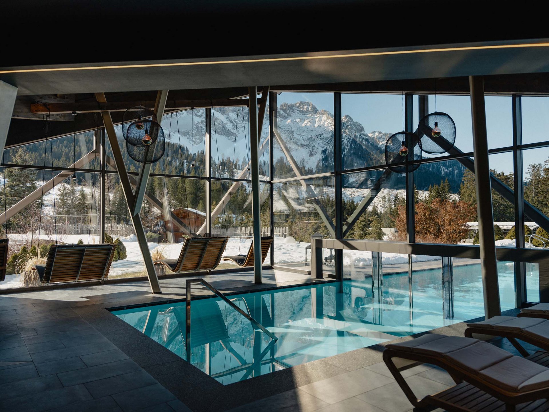 Hotel Alpenrose am Karersee