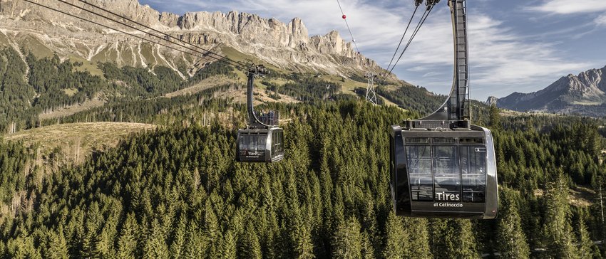 Sport und Yoga im Hotel in Südtirol