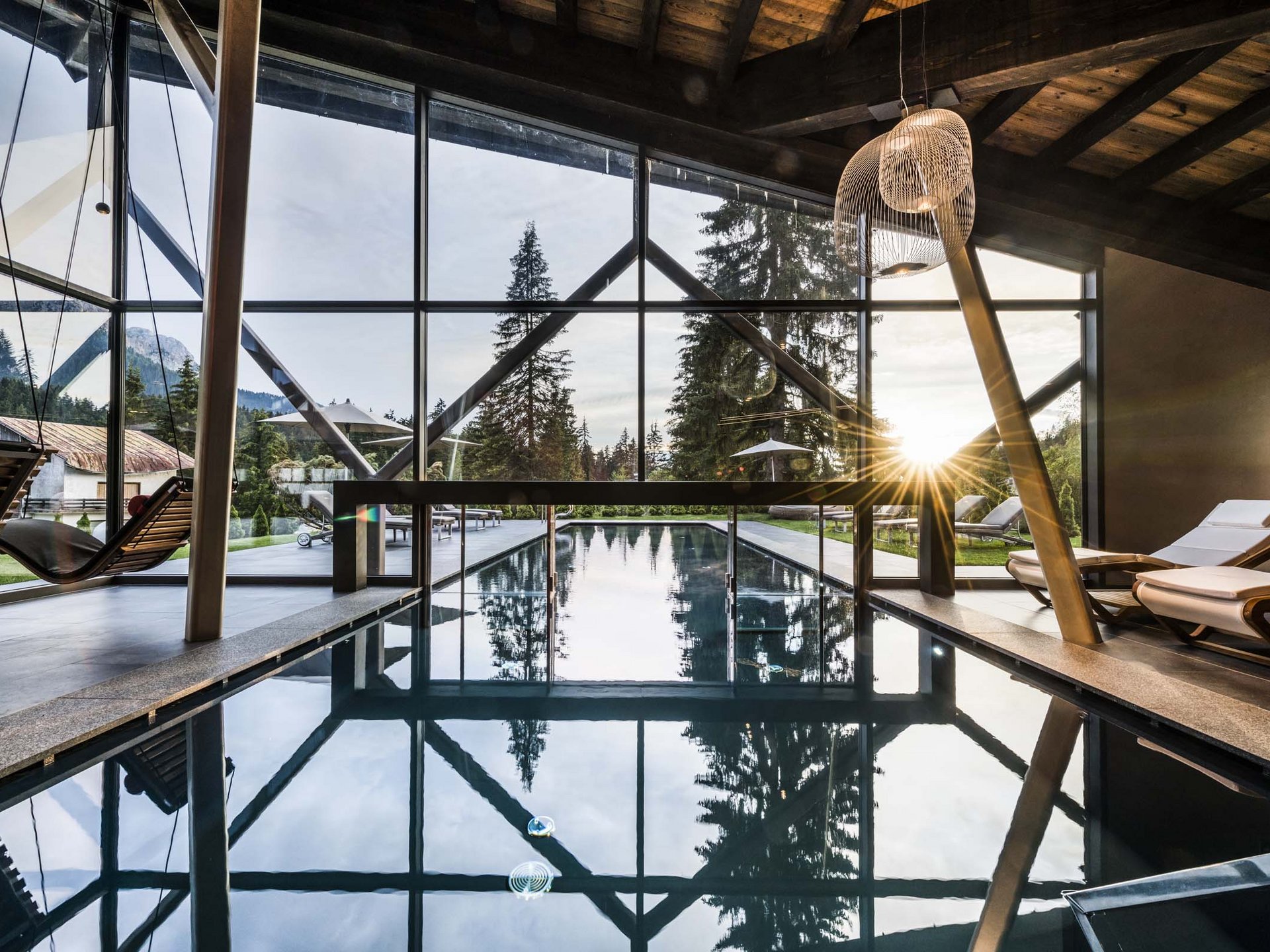 Le immagini più belle del nostro hotel sulle Dolomiti