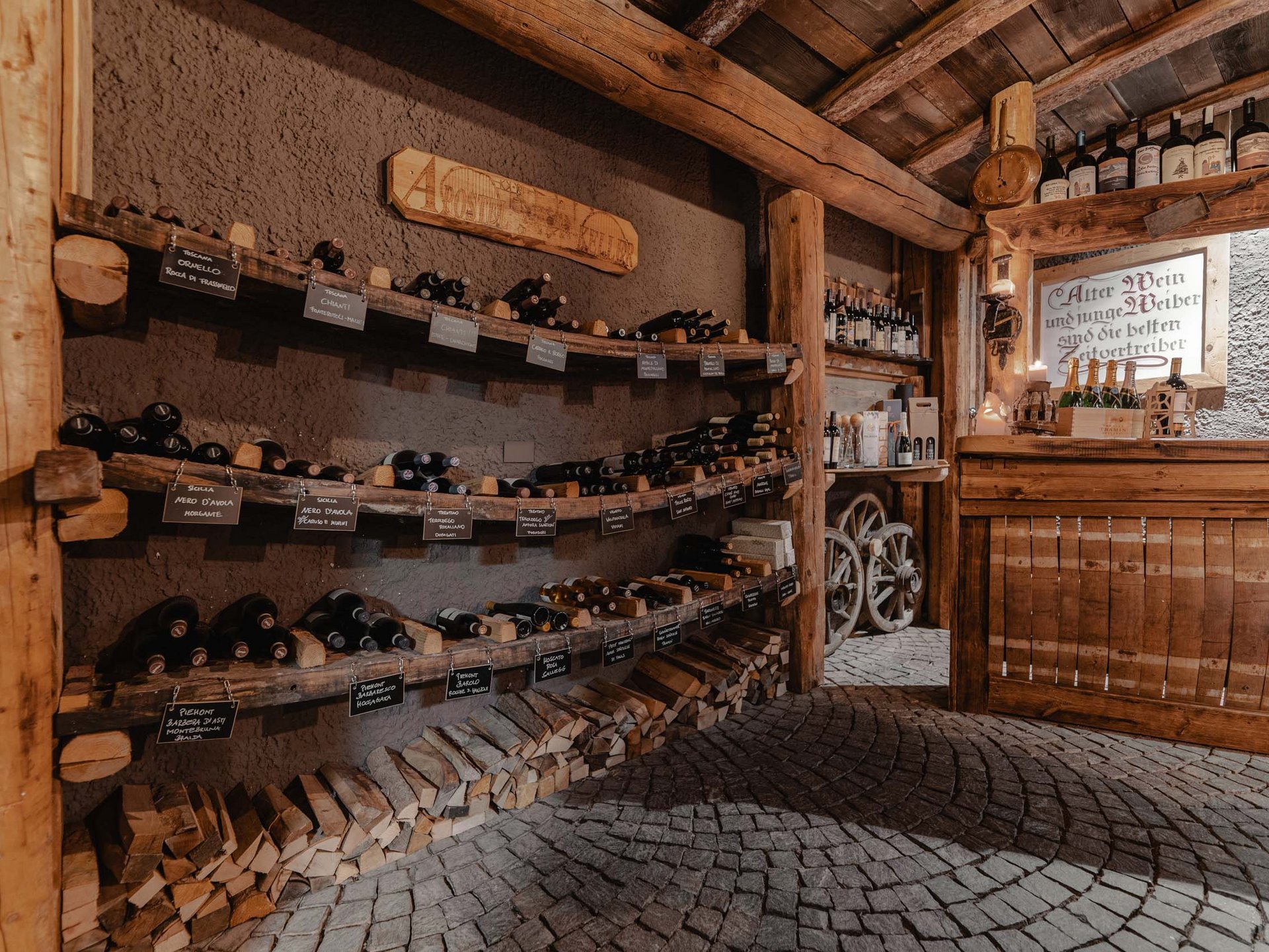 Le immagini più belle del nostro hotel sulle Dolomiti