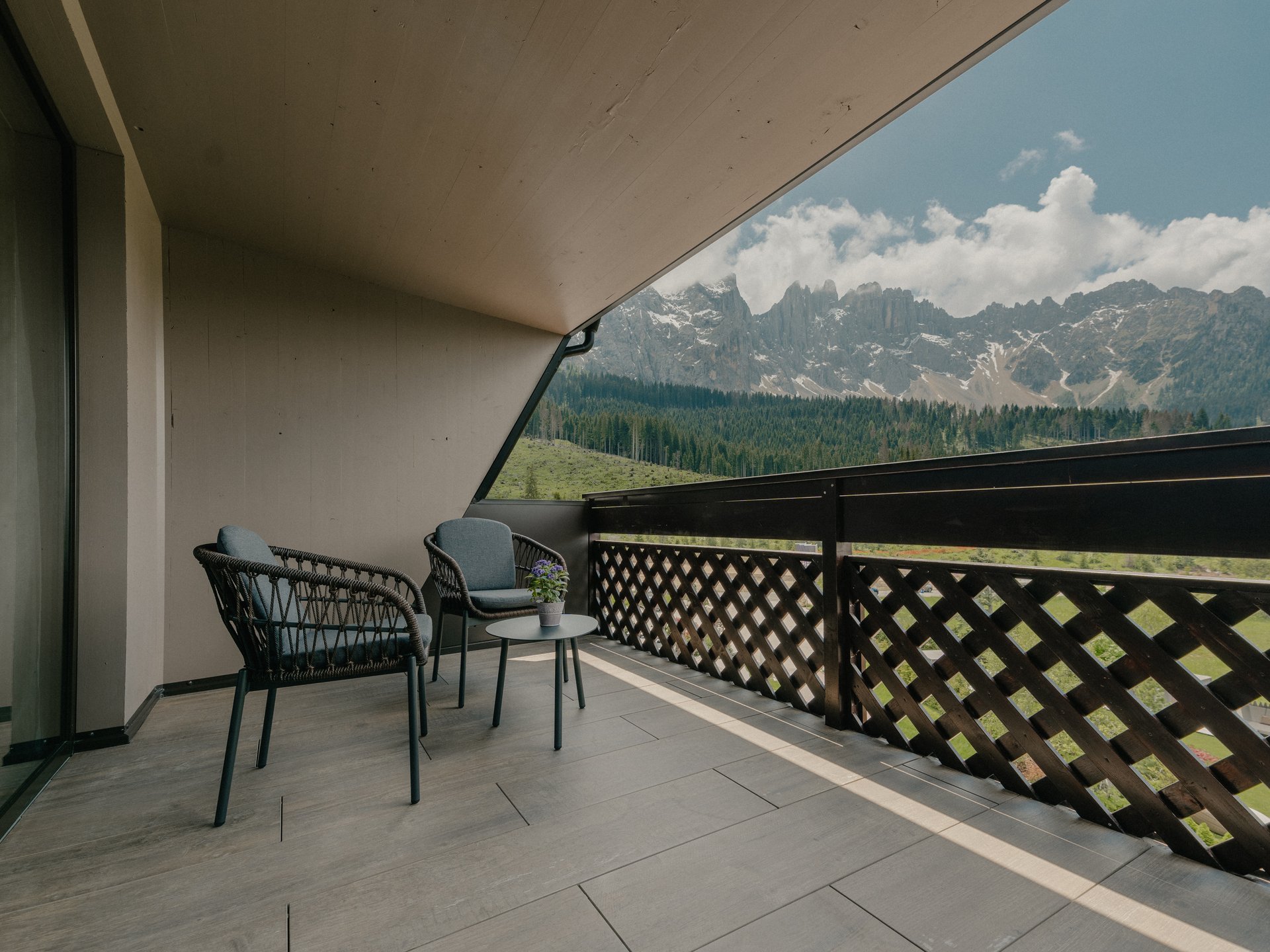 The most beautiful photos from our hotel in the Dolomites