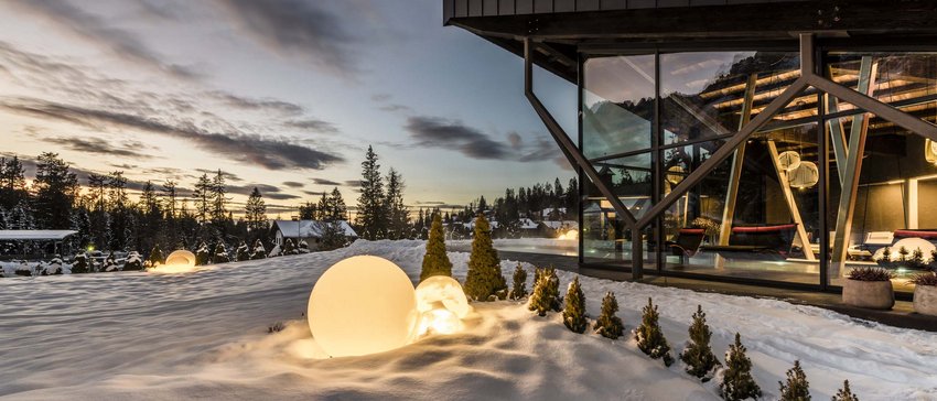 VIP-Skisafari