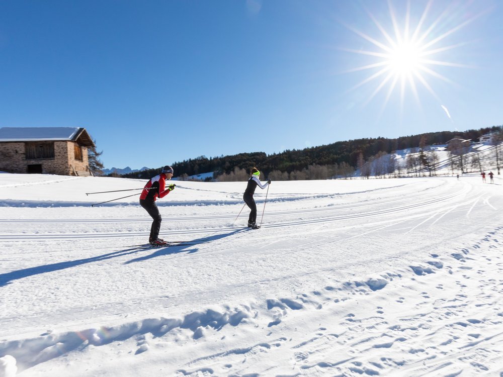Benvenuti all’Hotel Alpenrose a Carezza