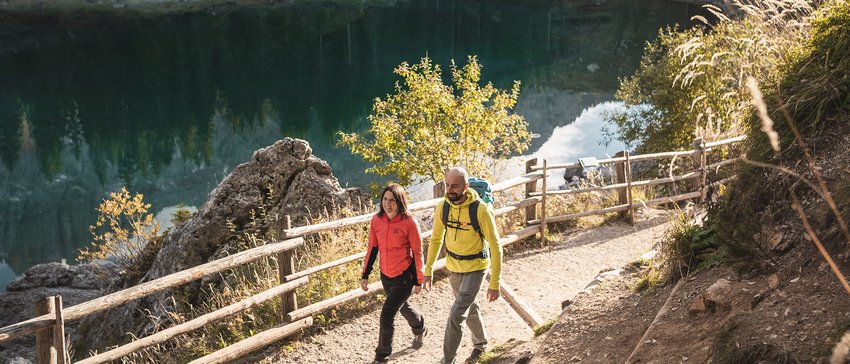 Hotel per vacanze in Val d’Ega: richiesta