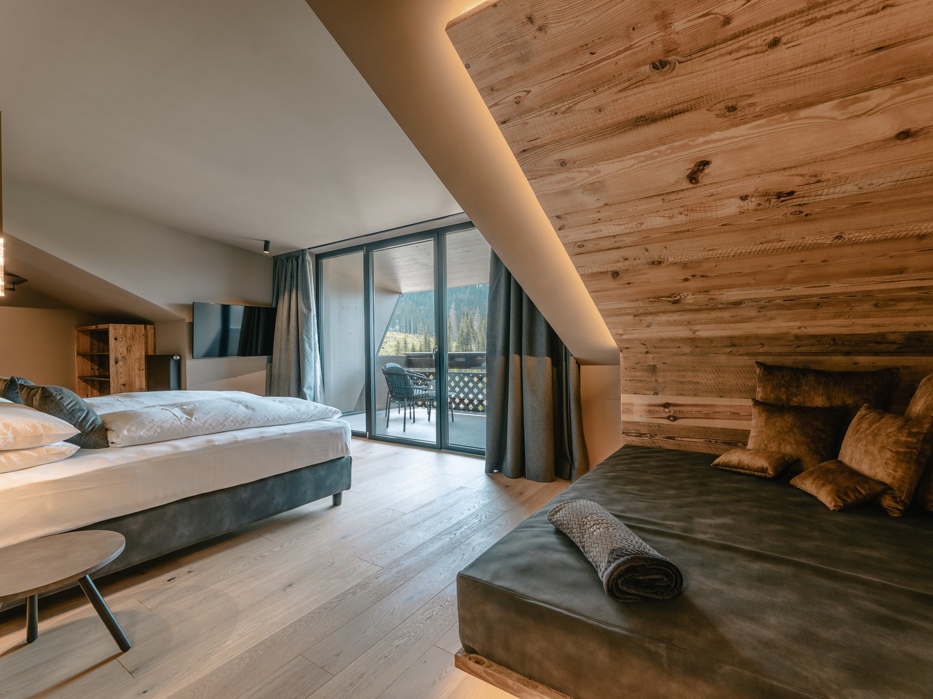 Le immagini più belle del nostro hotel sulle Dolomiti