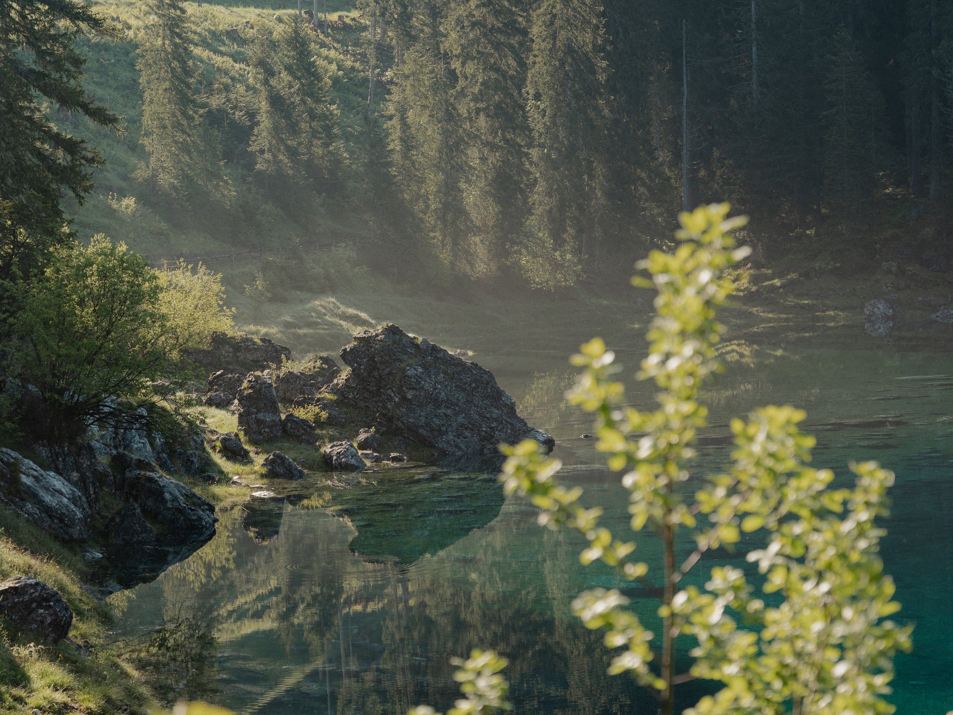 The most beautiful photos from our hotel in the Dolomites