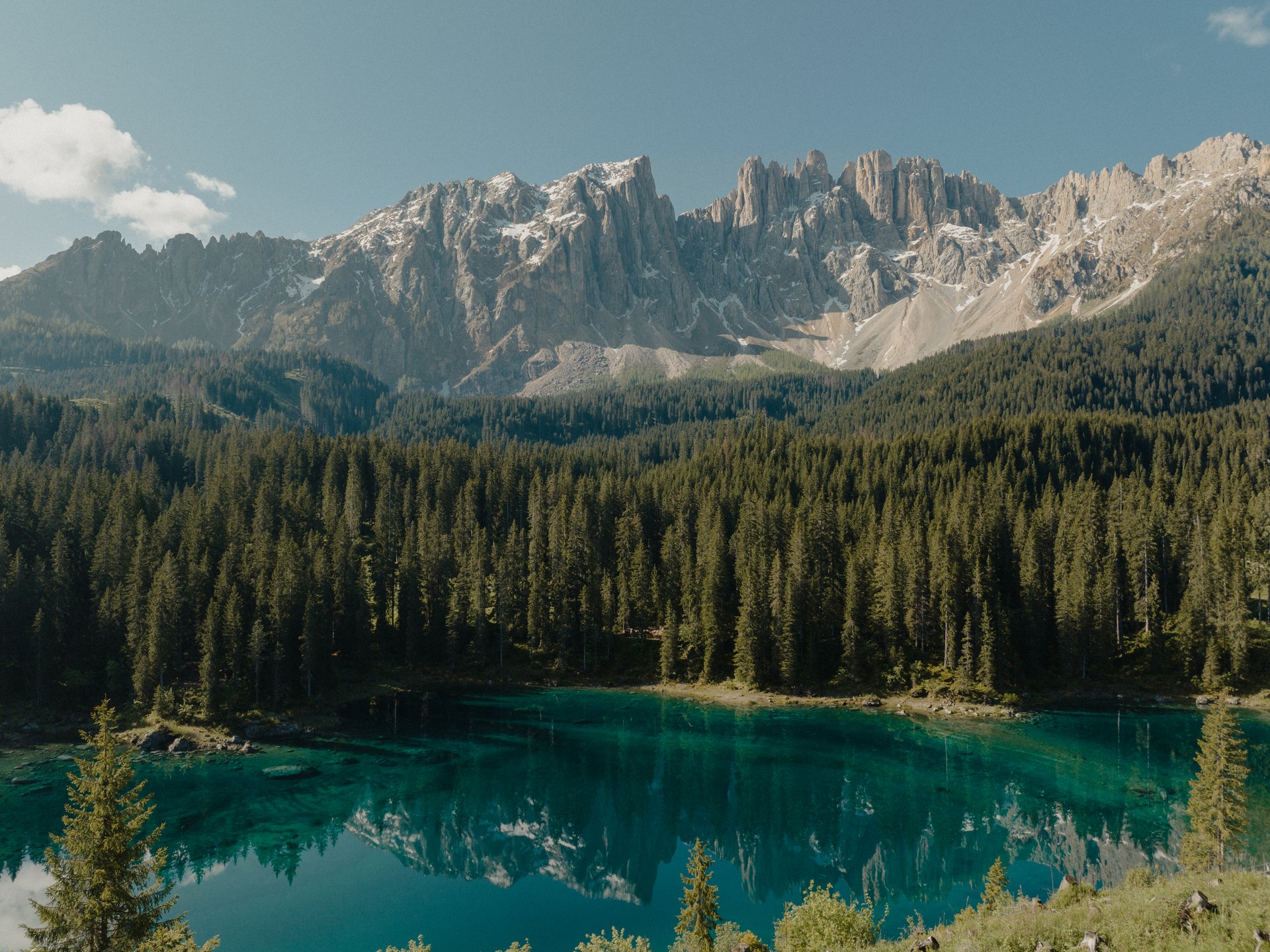 Die schönsten Bilder unseres Hotels in den Dolomiten