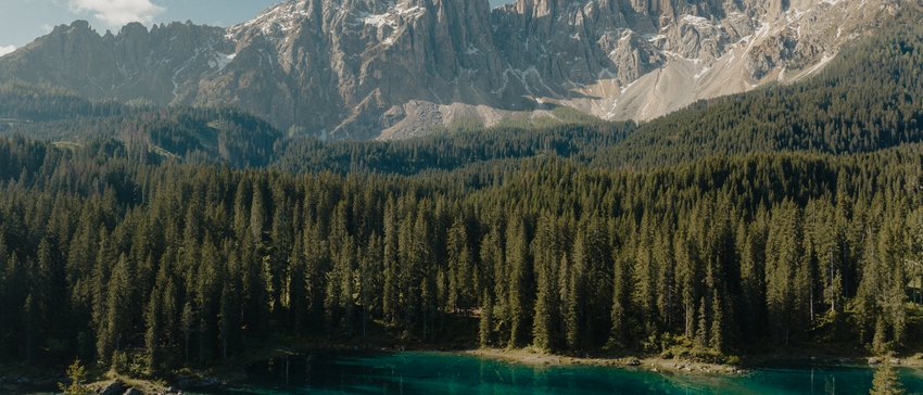 The most beautiful photos from our hotel in the Dolomites