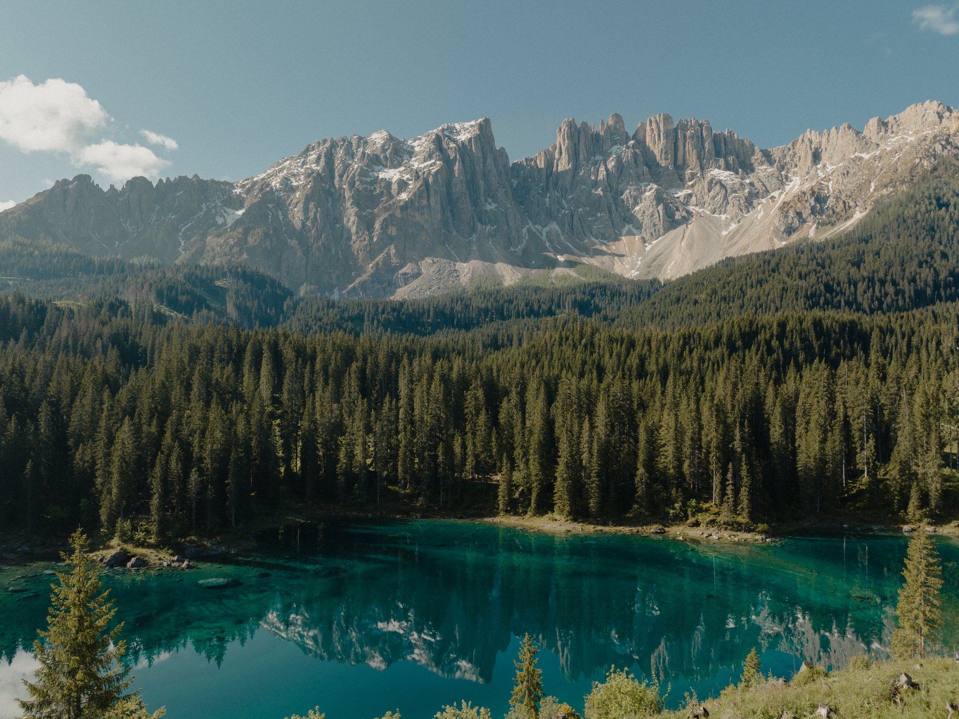 Le immagini più belle del nostro hotel sulle Dolomiti