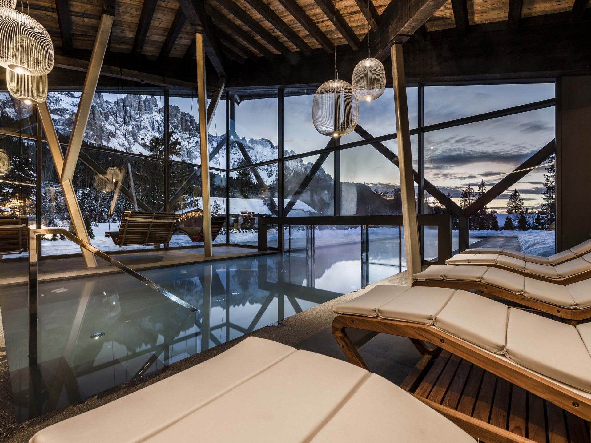 Le immagini più belle del nostro hotel sulle Dolomiti