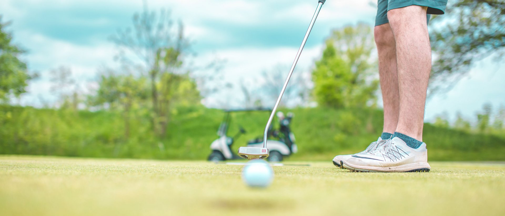 Tipps für Ihre Golfauszeit