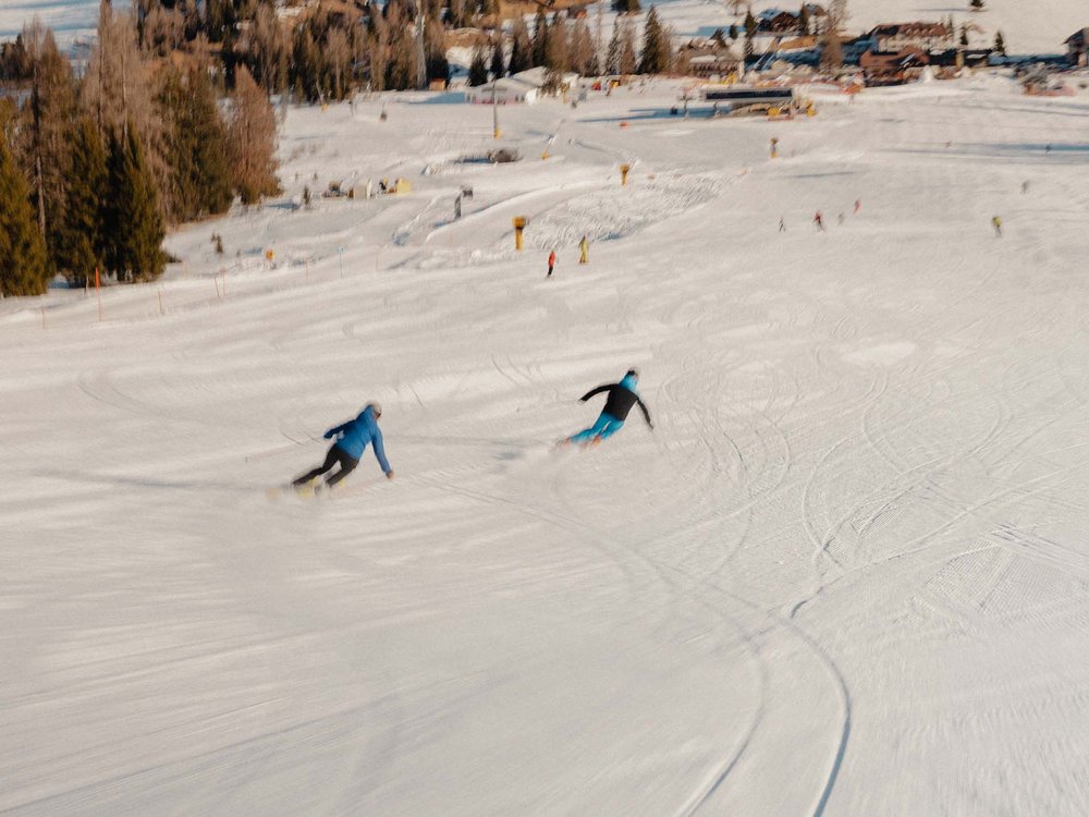 Hotel Alpenrose am Karersee