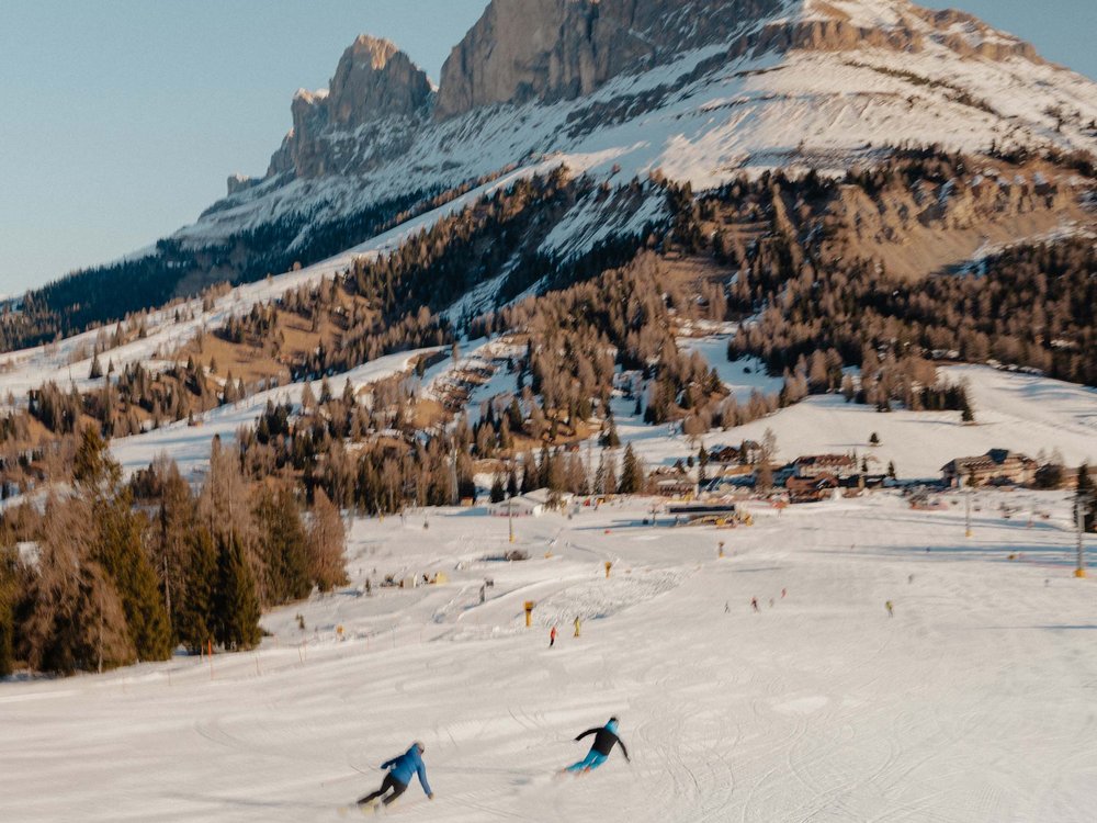 Benvenuti all’Hotel Alpenrose a Carezza