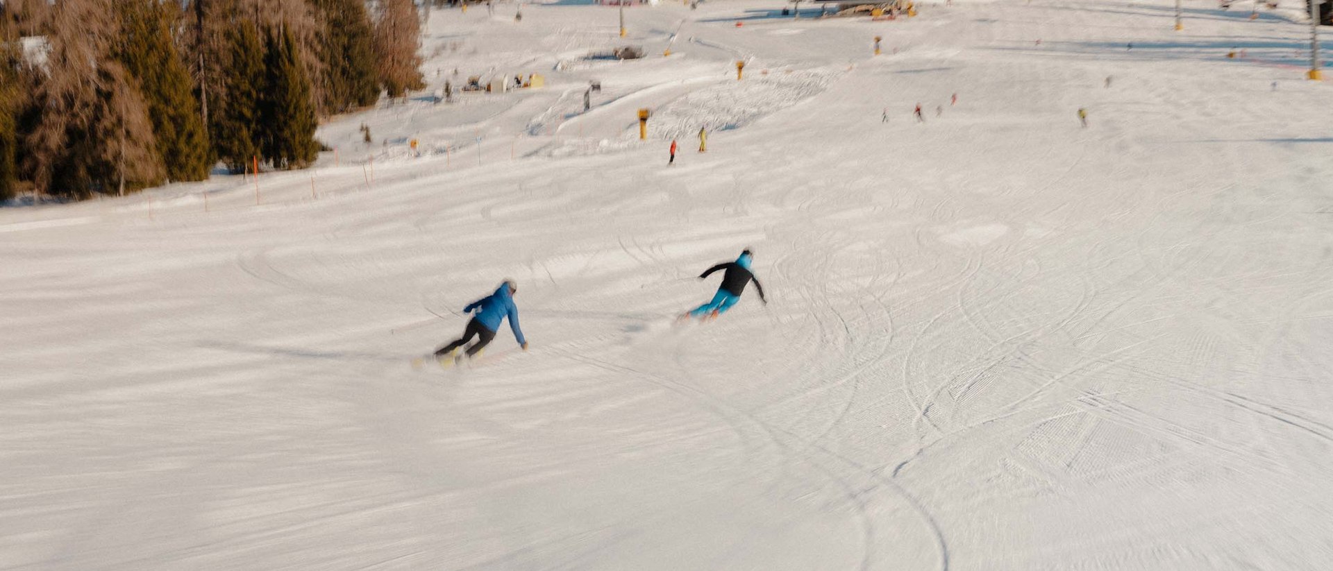 So starten Sie in die Skisaison 2025/26 am Karersee