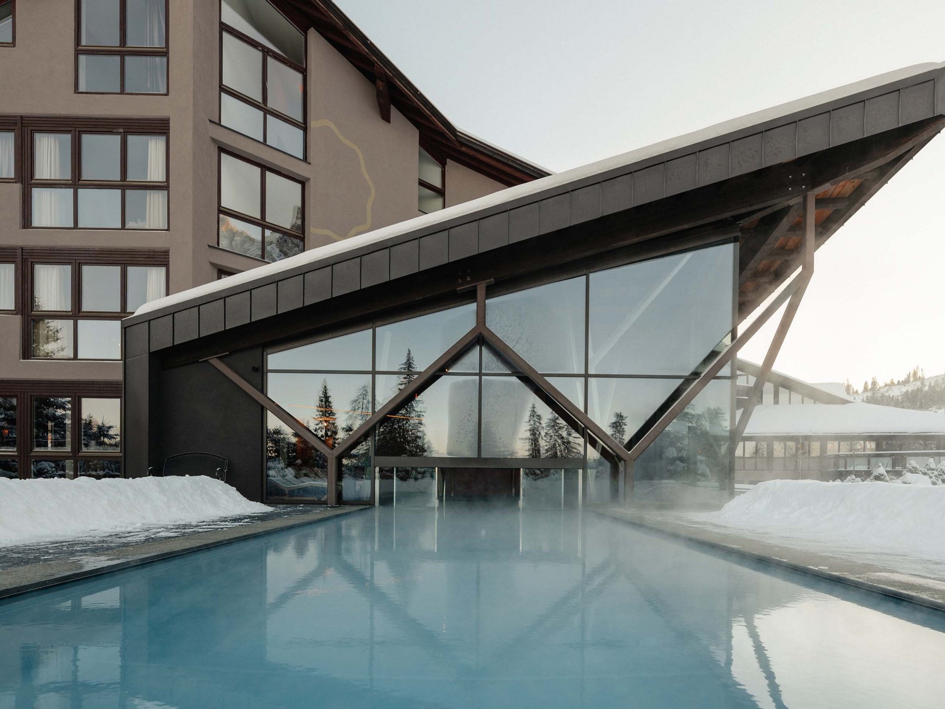 Le immagini più belle del nostro hotel sulle Dolomiti