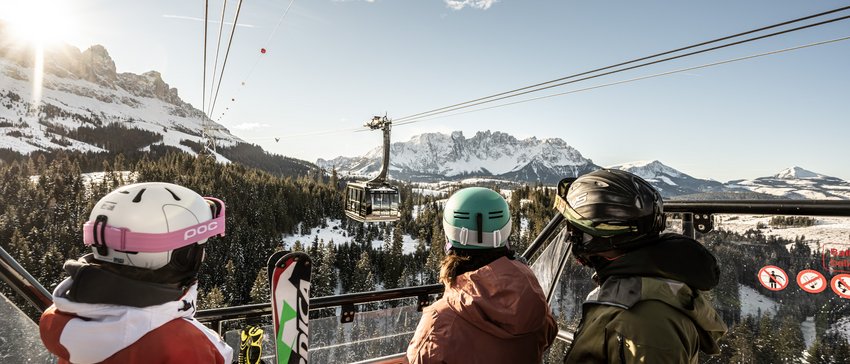 Hotel mit Fitnessstudio in Südtirol