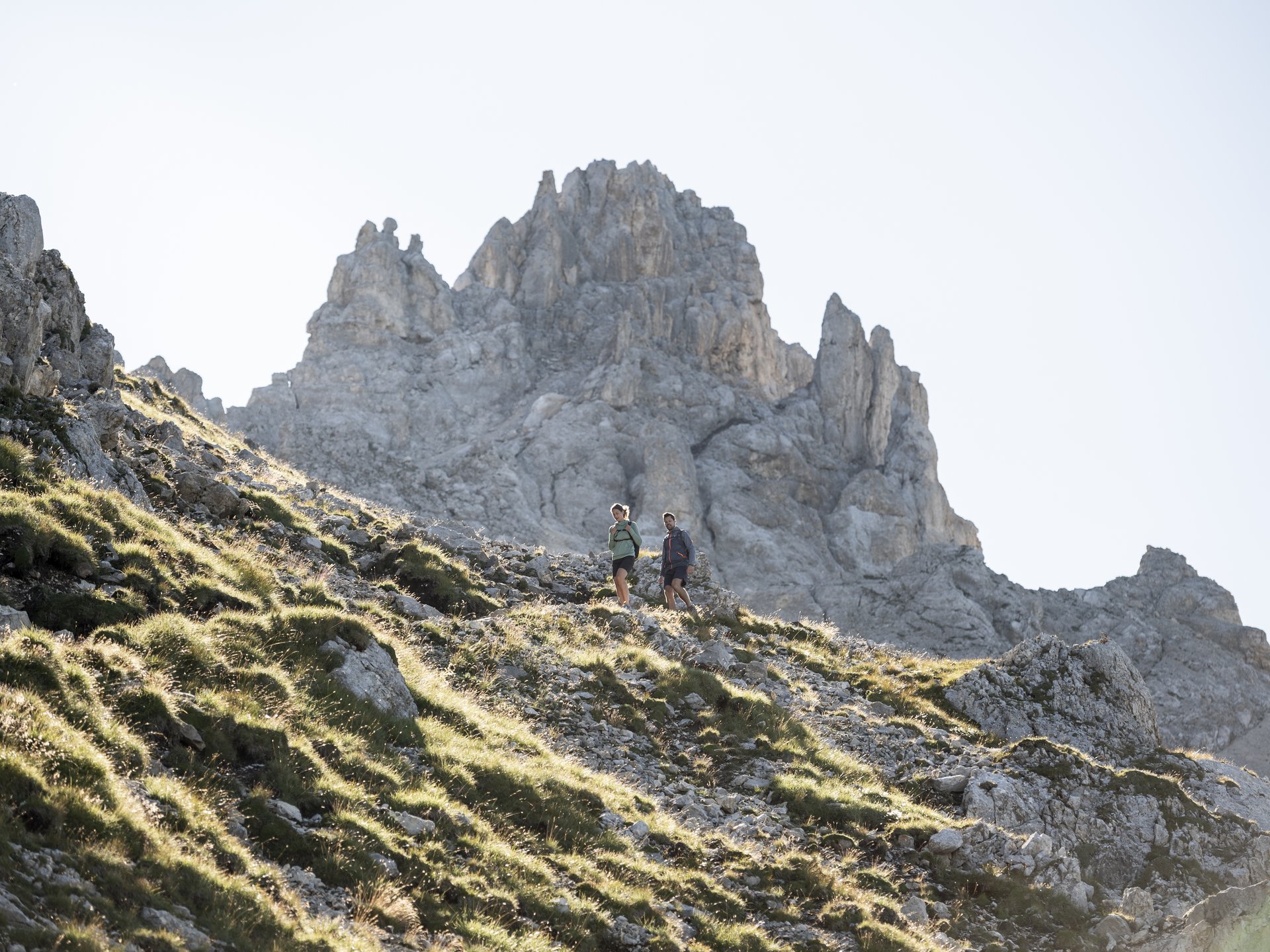 The most beautiful photos from our hotel in the Dolomites