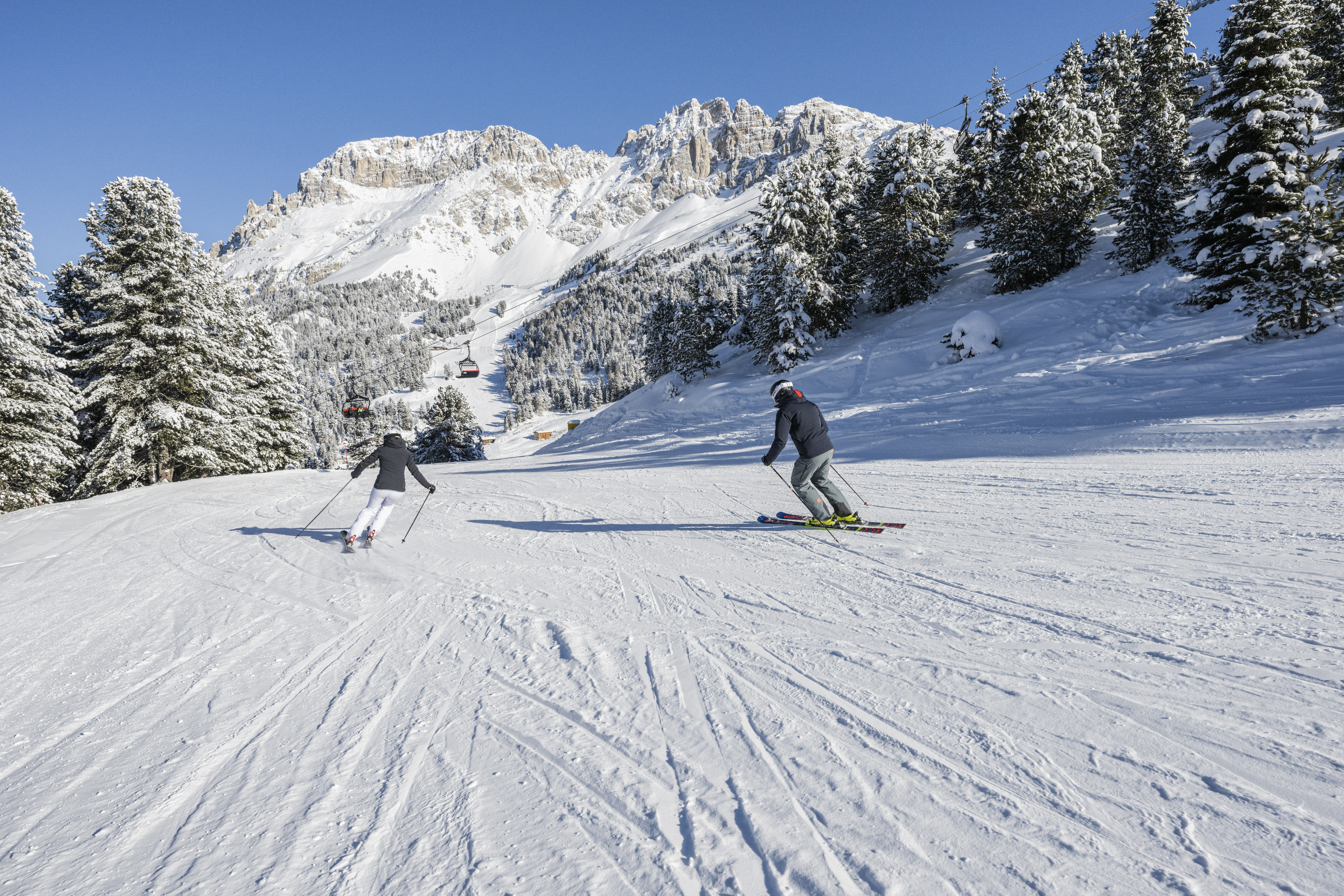 Le immagini più belle del nostro hotel sulle Dolomiti