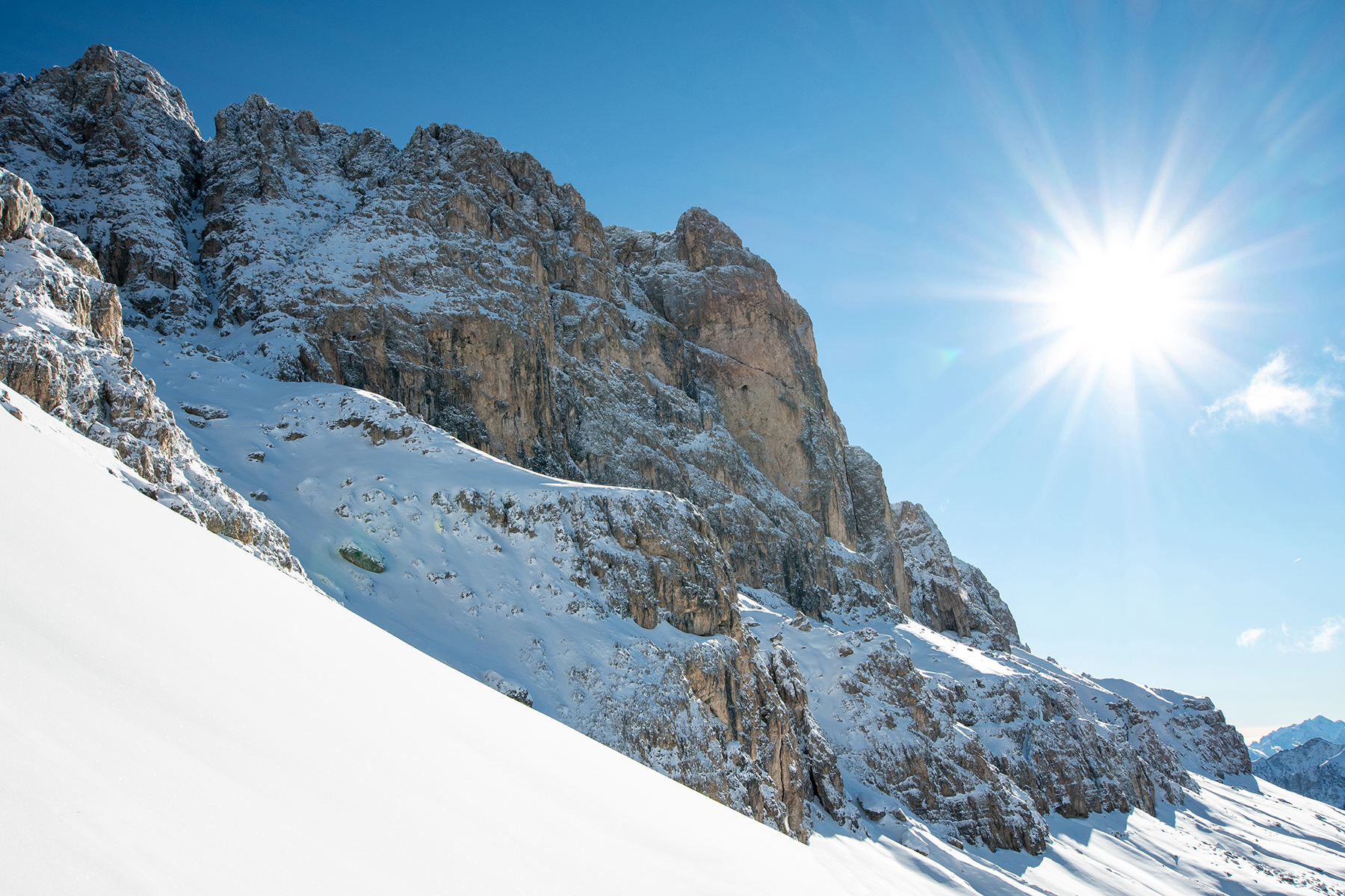 Le immagini più belle del nostro hotel sulle Dolomiti