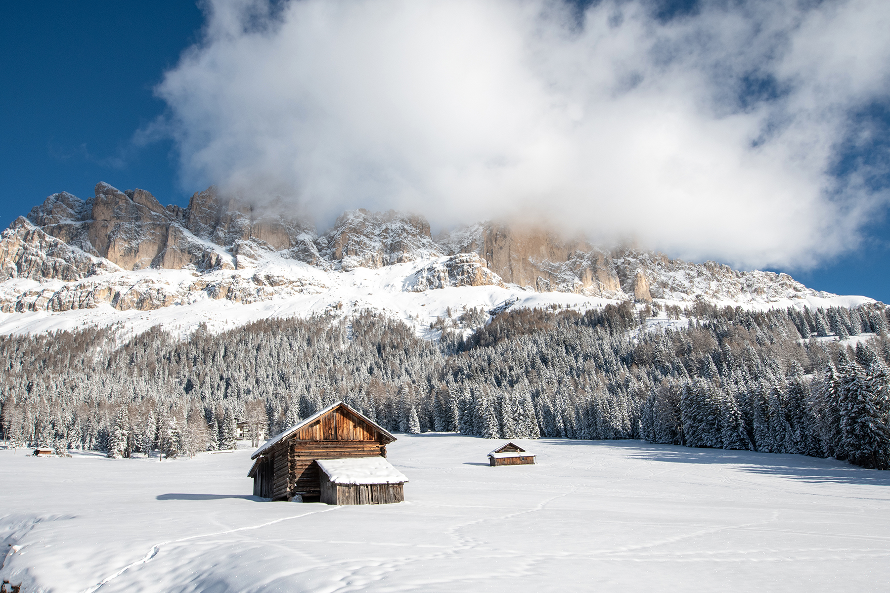 Le immagini più belle del nostro hotel sulle Dolomiti