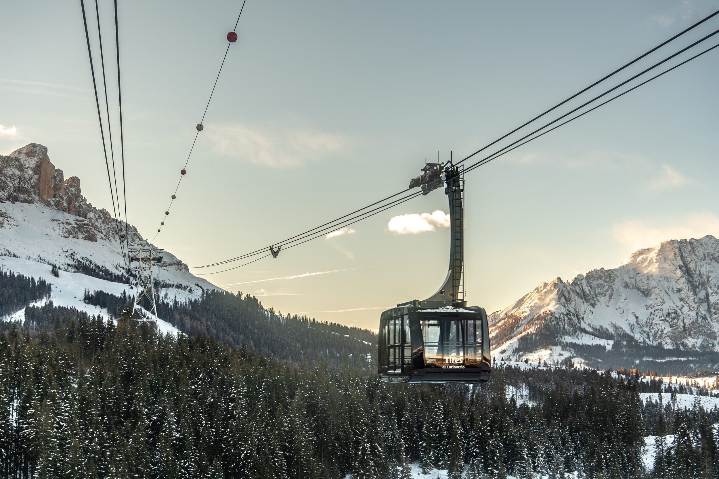Le immagini più belle del nostro hotel sulle Dolomiti
