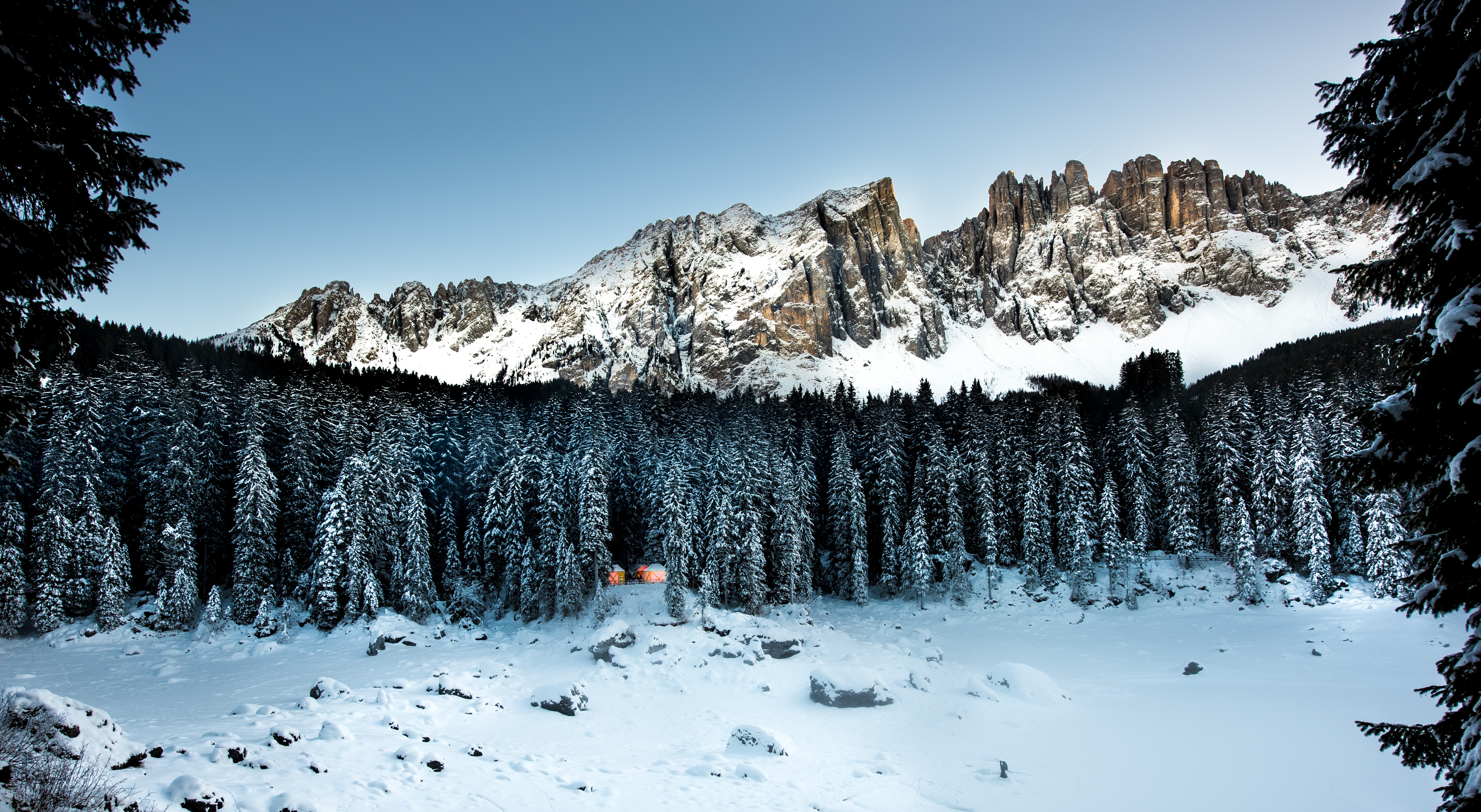 Le immagini più belle del nostro hotel sulle Dolomiti